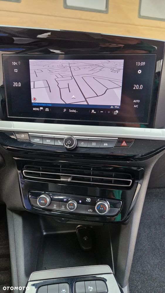Opel Mokka - 28