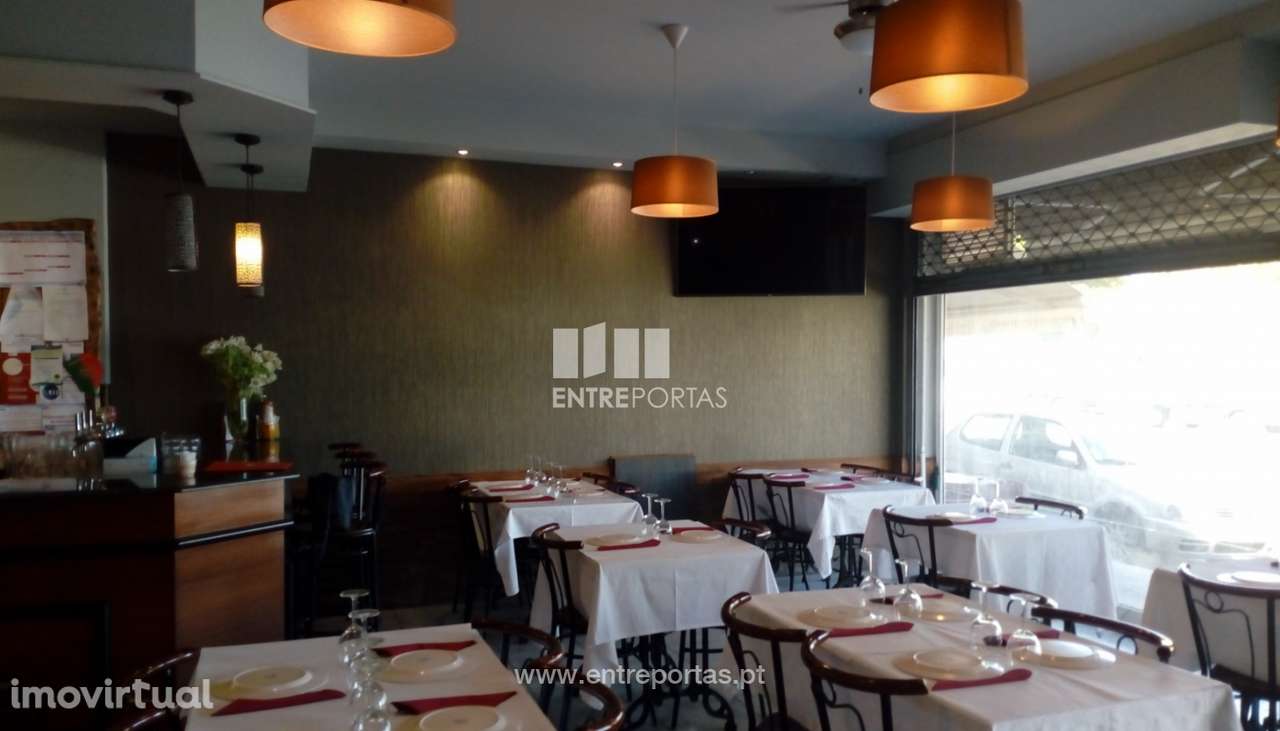 Venda de loja com Restaurante em Touguinha, Vila do Conde - Grande imagem: 5/16