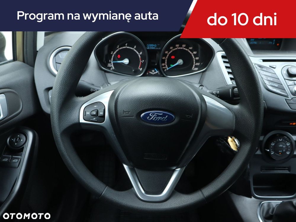 Ford Fiesta - 19