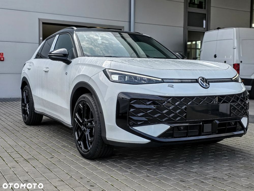 Volkswagen T-Roc 1.5 TSI R-Line DSG - 9