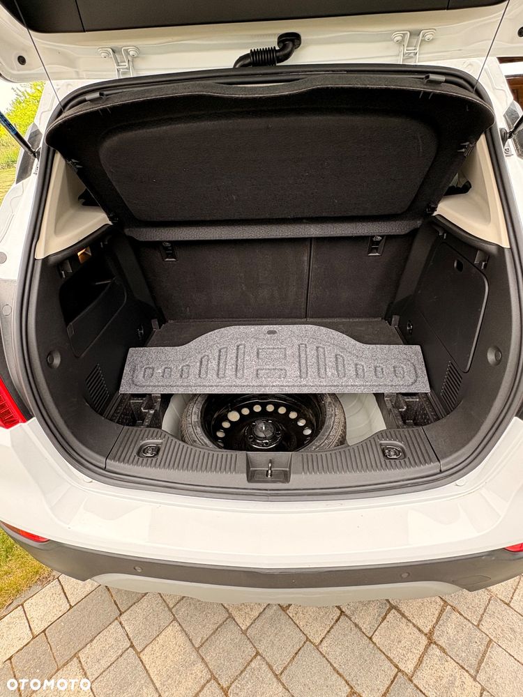 Opel Mokka 1.6 CDTI ecoFLEX Start/Stop Innovation - 10