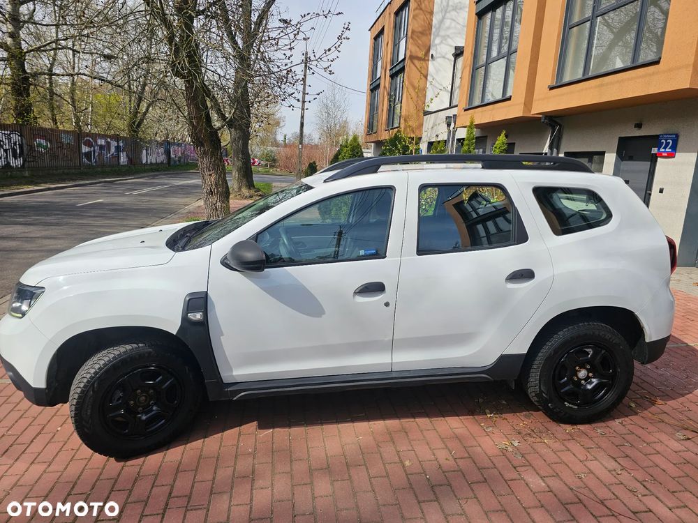 Dacia Duster - 10