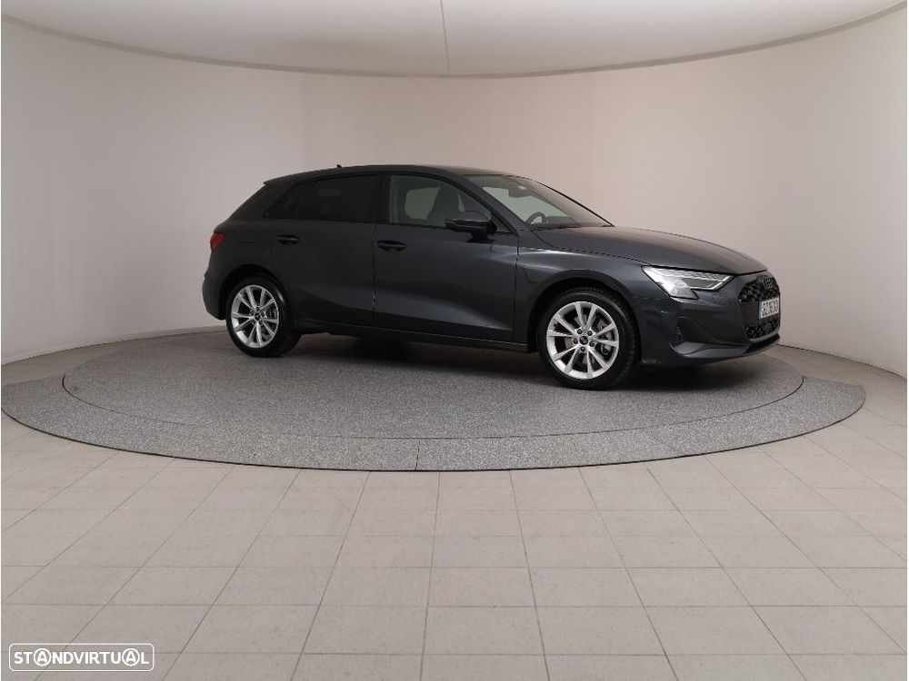 Audi A3 Sportback - 11