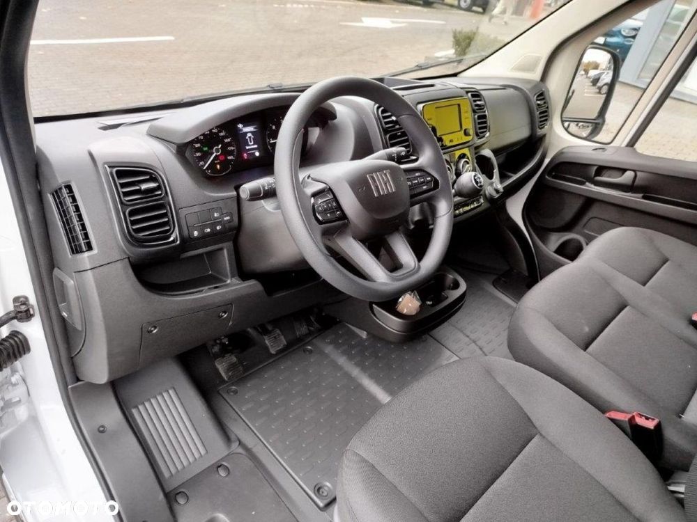 Fiat DUCATO - 16