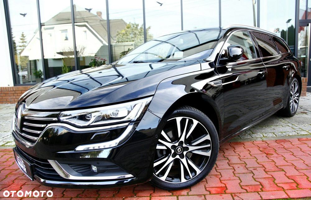 Renault Talisman - 27