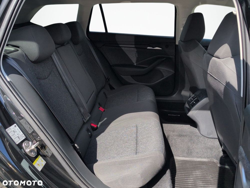 Skoda Superb 1.5 TSI mHEV Essence DSG - 12