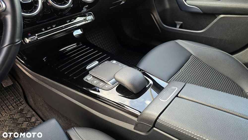 Mercedes-Benz Klasa A 200 Style 7G-DCT - 20
