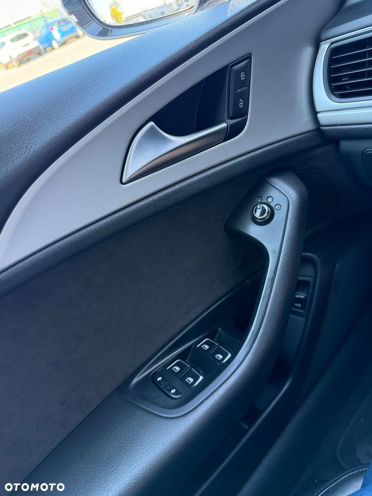 Audi A6 Avant 2.8 FSI - 30