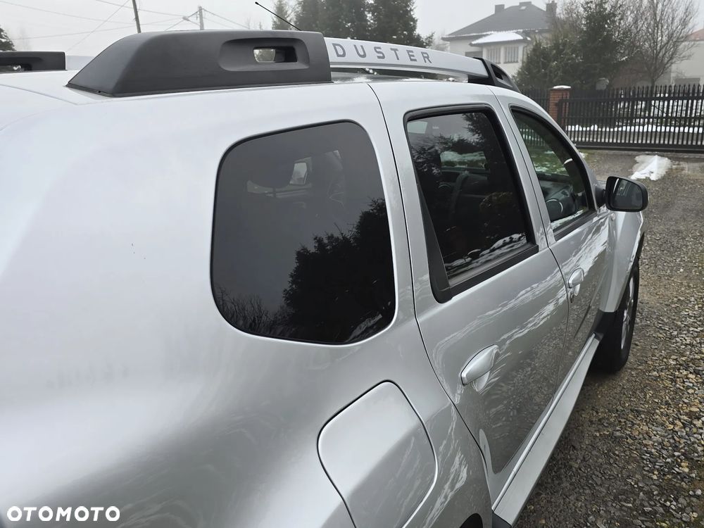 Dacia Duster 1.6 SCe Laureate S&S - 38