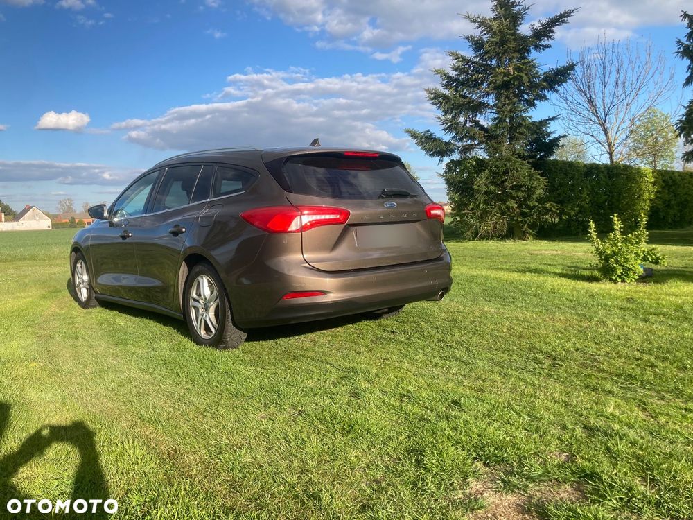 Ford Focus - 7