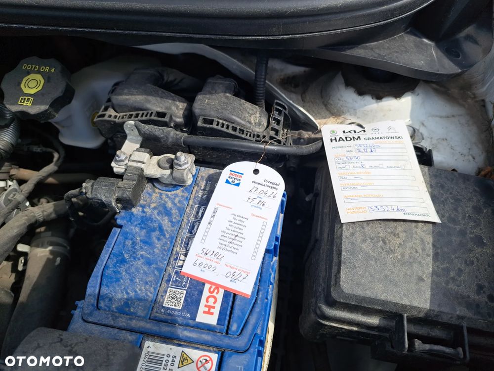Kia Picanto 1.2 Automatik Spirit - 27