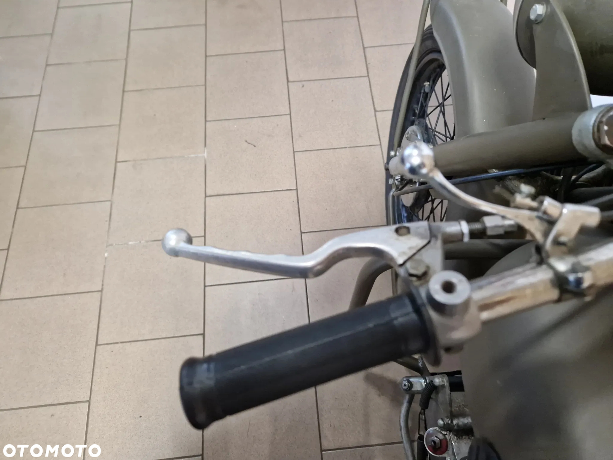 Zundapp Inny - 36