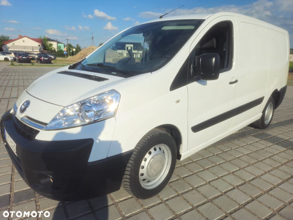 Toyota PROACE - 29