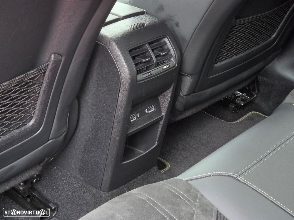 Peugeot 308 1.2 PureTech GT Pack EAT8 - 17