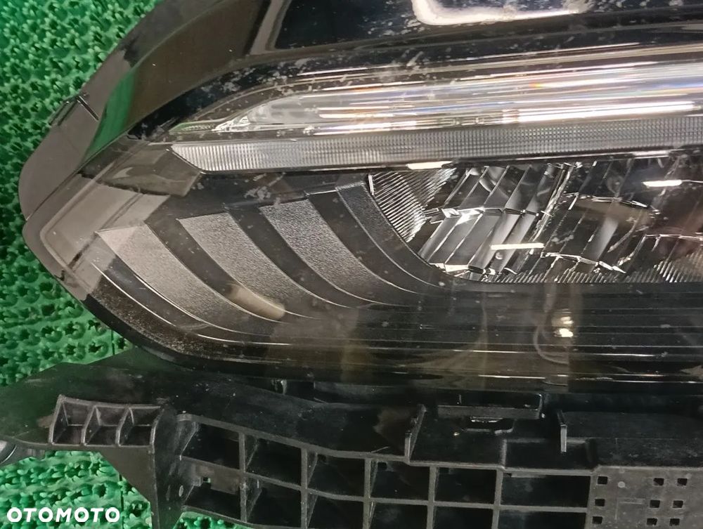HONDA CIVIC od 2022r Lampa Przód Prawa Lewa - 8