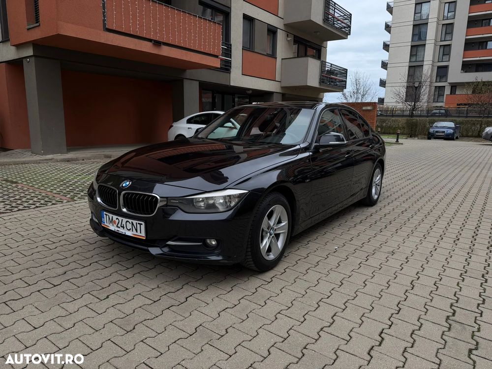 BMW Seria 3 - 10