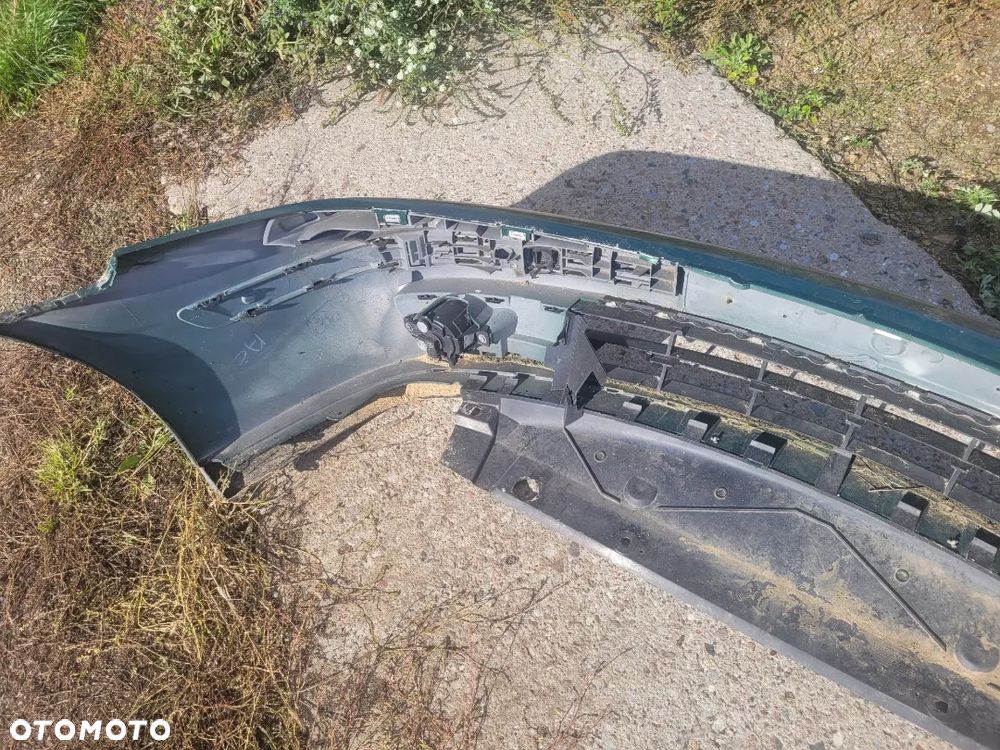 Zderzak przedni Renault Laguna II 1,8 Benzyna 5d hatchback NV926 NV 926 - 6