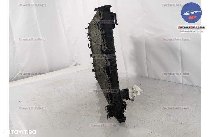 Radiator Apa original Ford  Galaxy  3 [2015 - 2020] - 9