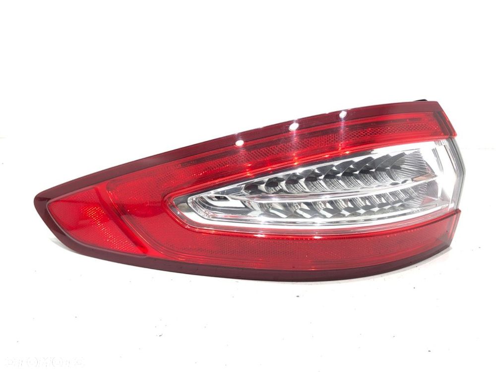 LAMPA LEWY TYŁ - 449.00 PLN - FORD MONDEO V sedan (CD) 2012 - 2022 2.0 EcoBoost 179 kW [243 KM] - 1