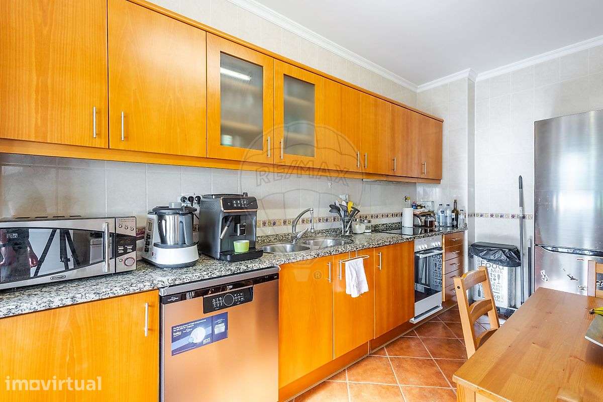 Apartamento T3 para venda - Grande imagem: 2/23