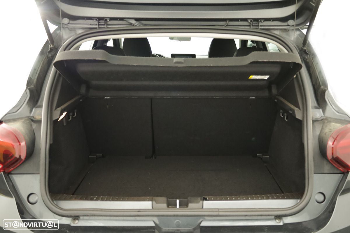 Dacia Sandero 1.0 ECO-G Stepway Expression Bi-Fuel - 22