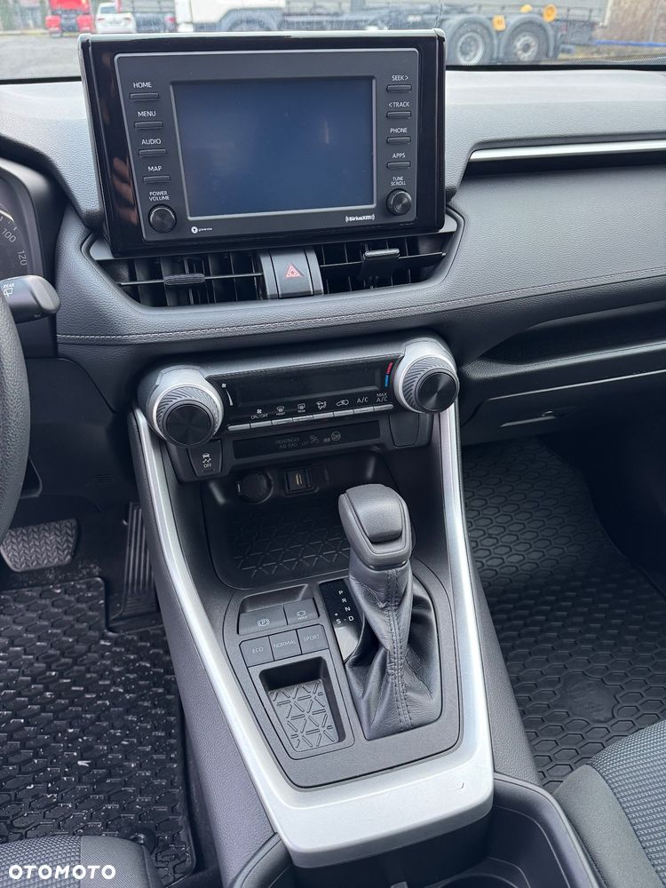 Toyota RAV4 2.0 Active 4x4 MS - 23