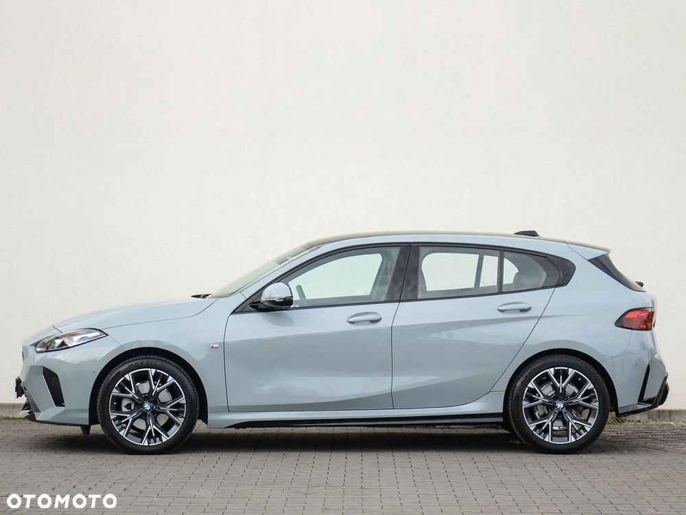 BMW Seria 1 120i M Sport - 7