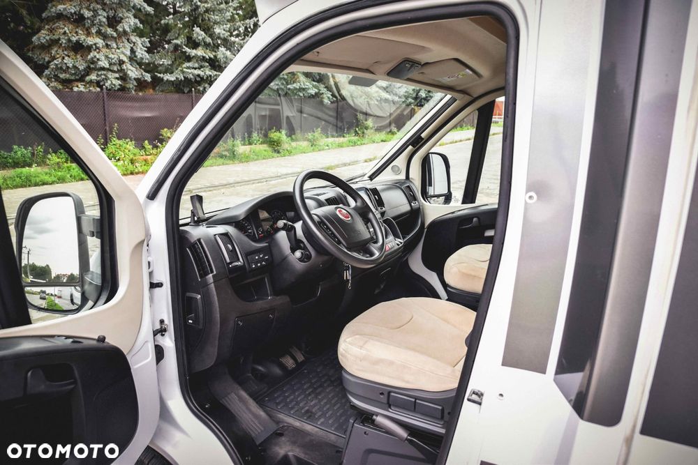 Fiat Ducato - 38