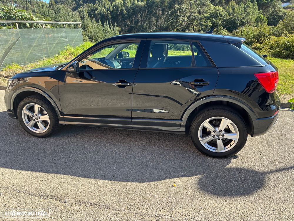 Audi Q2 30 TDI - 4