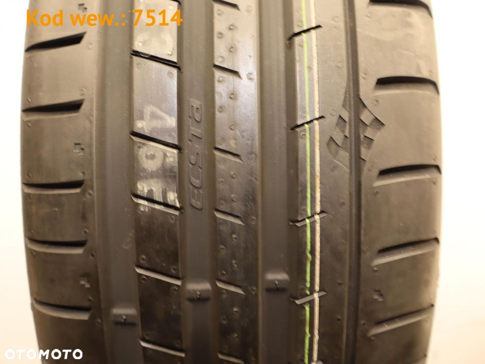 Kumho Ecsta PS91 - 225/45 R18 - 2