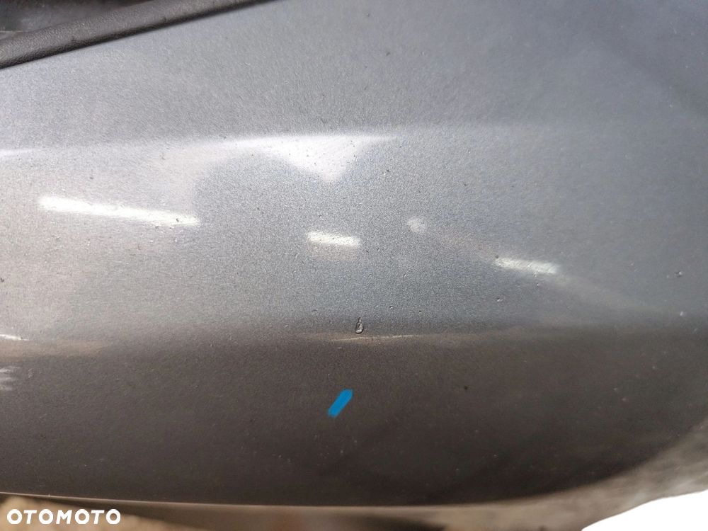 ZDERZAK PRZÓD FORD KA MK2 (2008-2016) 1.2 8V 69KM - 8