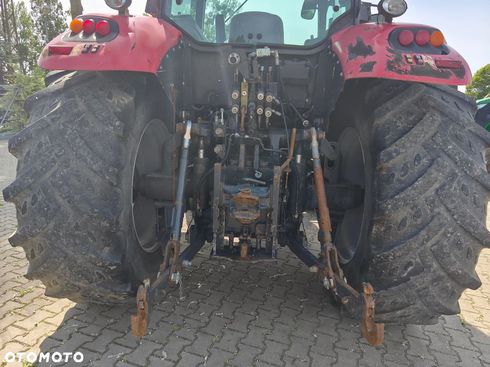 McCormick XTX165 - 11