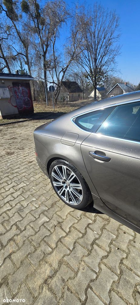 Audi A7 Sportback - 19