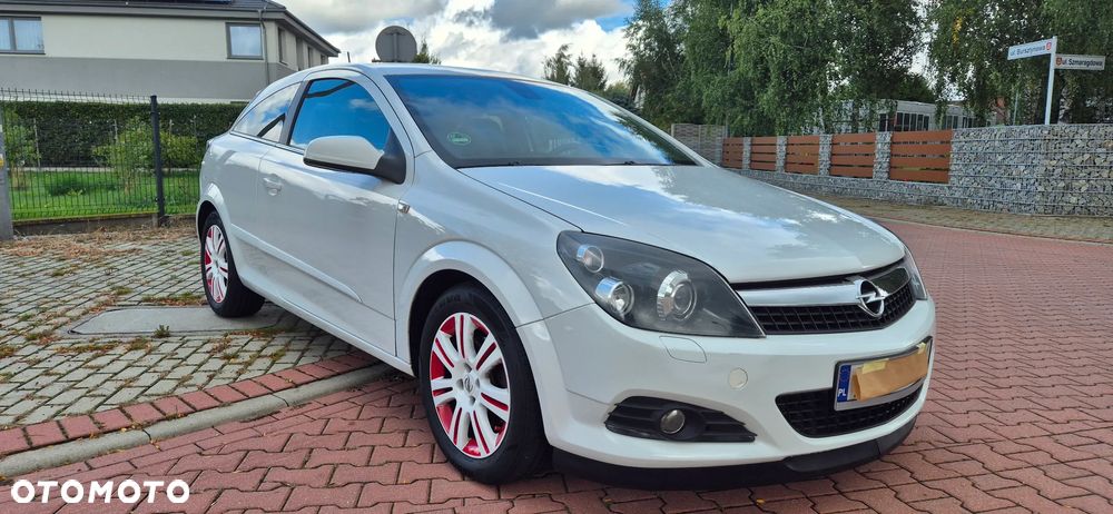 Opel Astra - 3