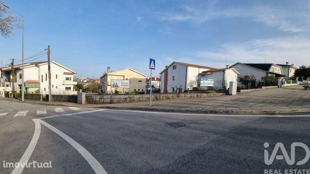 Terreno para construção em Guarda de 180,00 m2 - Grande imagem: 2/12