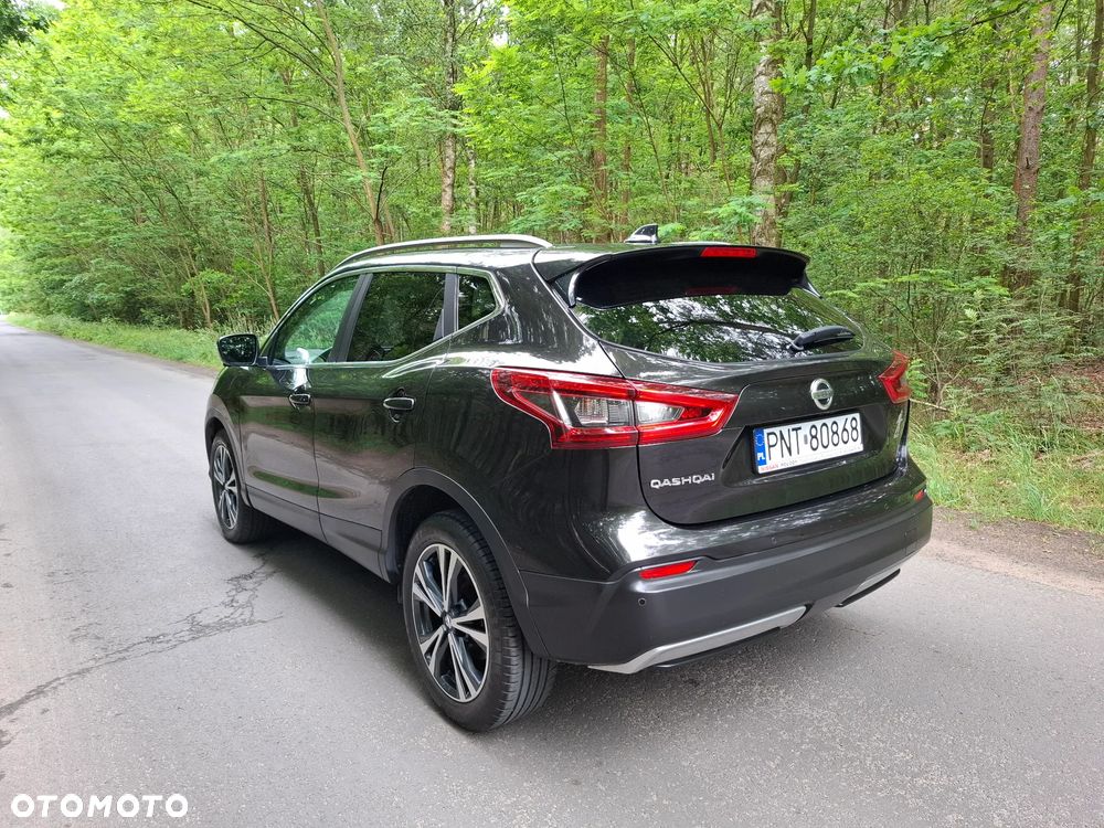 Nissan Qashqai 1.5 dCi N-Connecta - 4