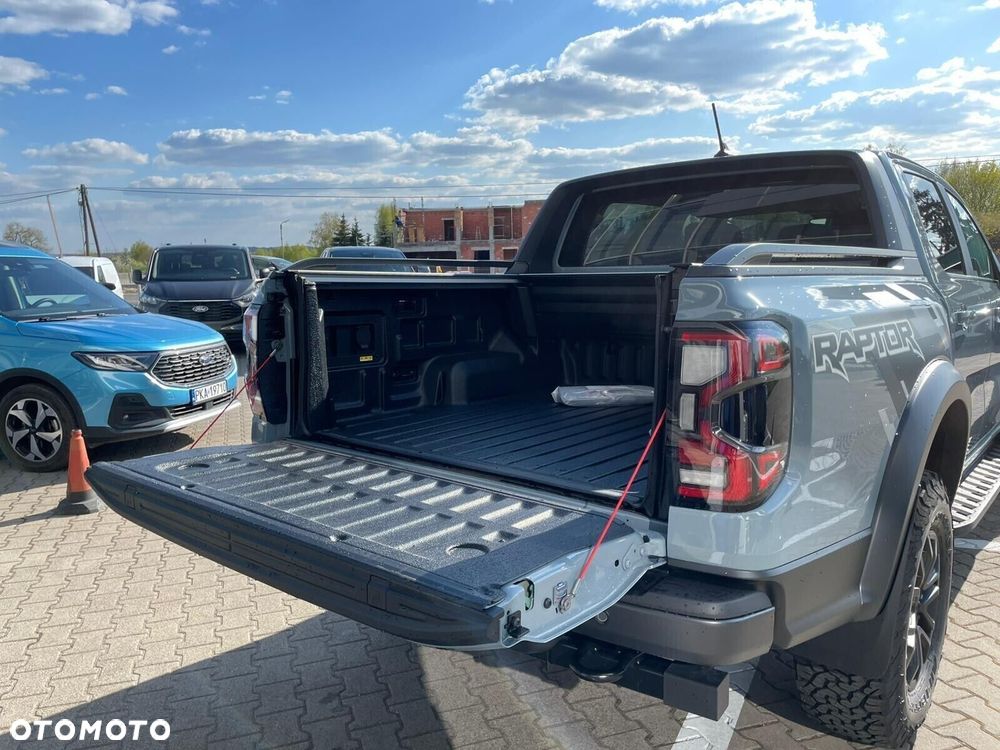 Ford Ranger - 10