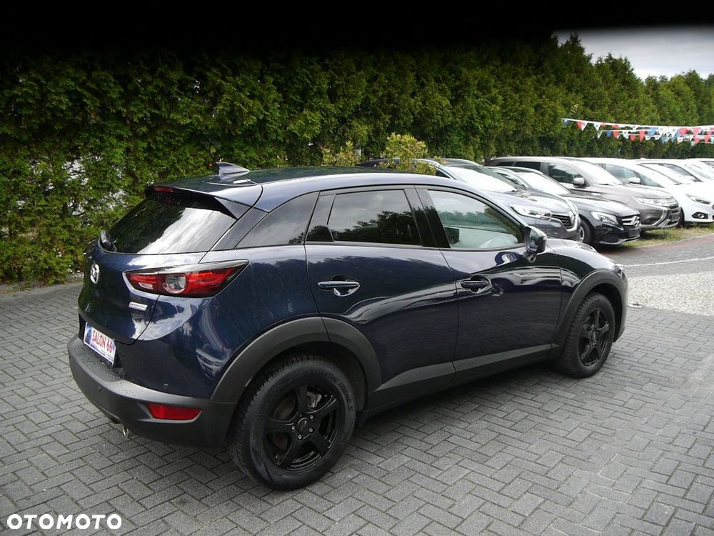 Mazda CX-3 2.0 SkyDream - 7