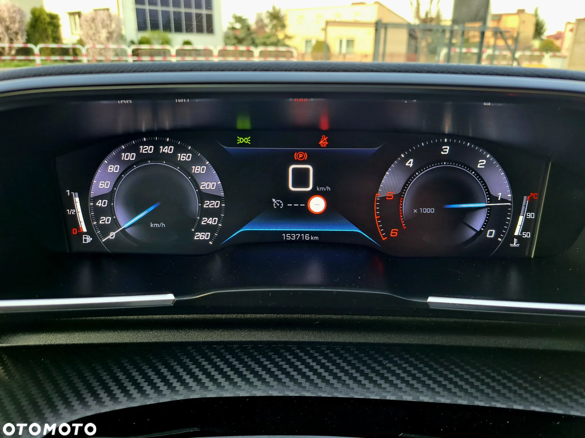 Peugeot 508 1.5 BlueHDi Active S&S - 15