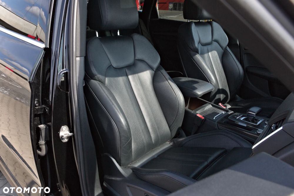 Audi SQ5 - 35
