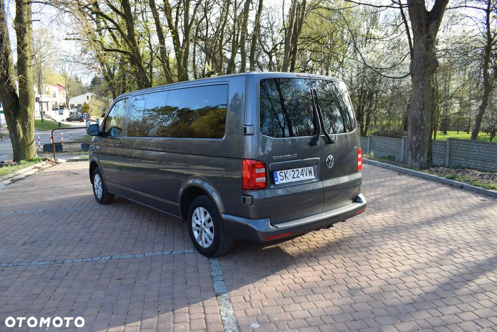 Volkswagen Caravelle 2.0 TDI L2 Highline - 3