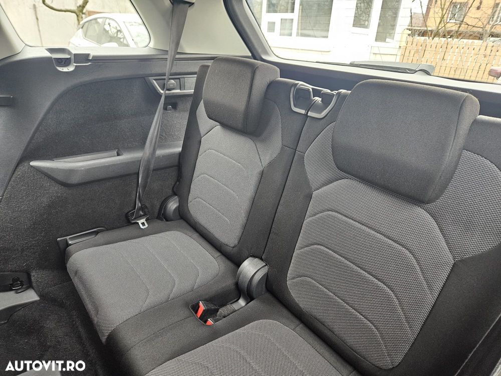 Skoda Kodiaq 2.0 TDI 4X4 DSG Style - 7