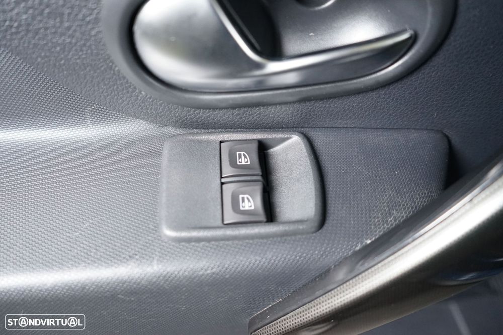 Dacia Sandero 1.5 Blue dCi Stepway - 20