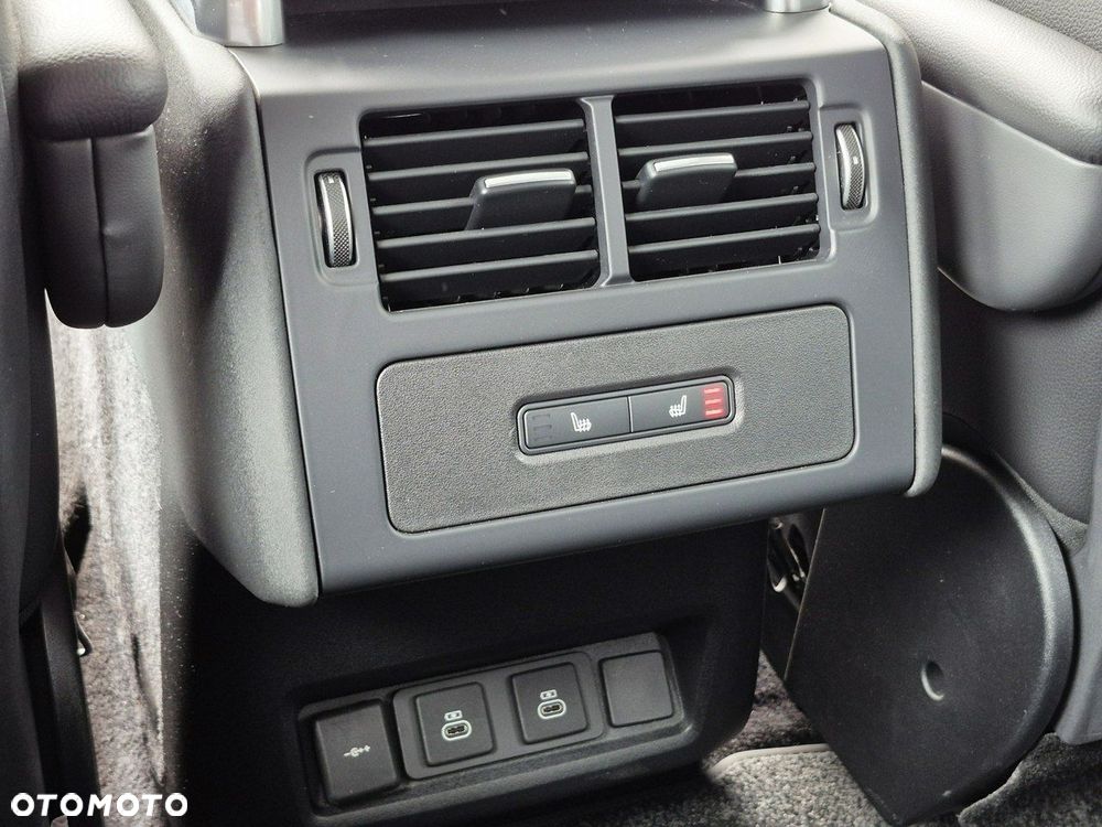 Land Rover Discovery - 27