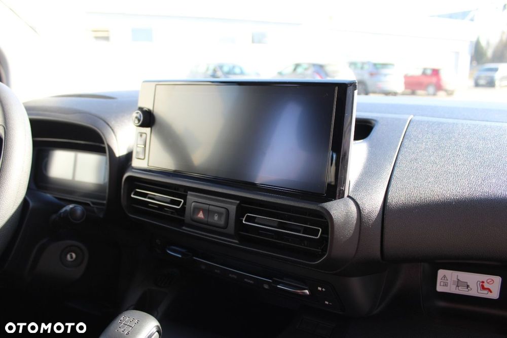 Opel Combo - 27