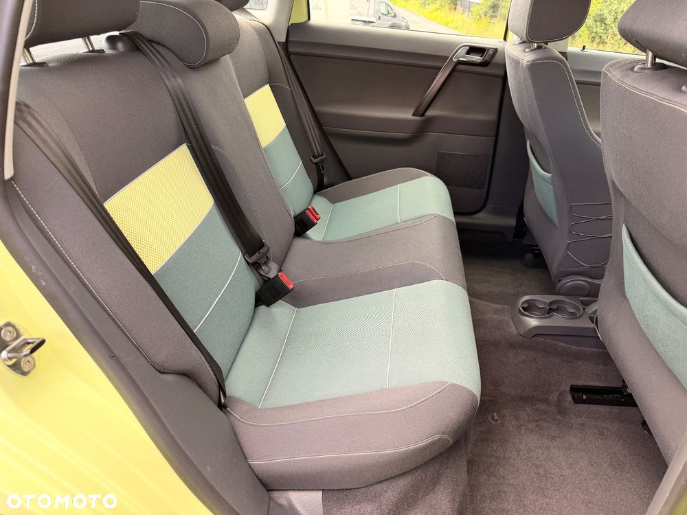 Volkswagen Polo 1.2 Fun - 10
