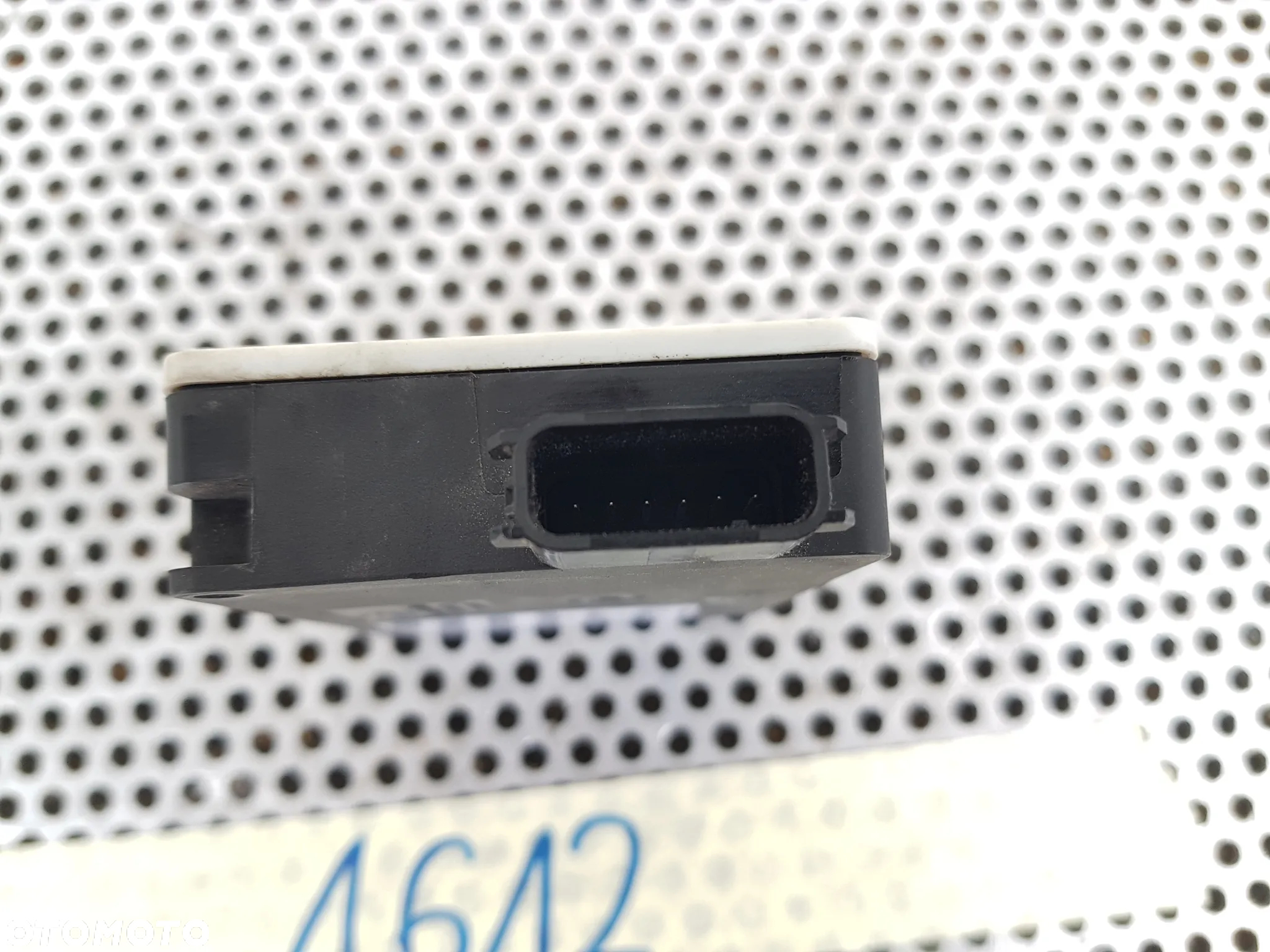 Mercedes W117 CLA W156 GLA W176 A Radar Distronic Sensor Czujnik - 4