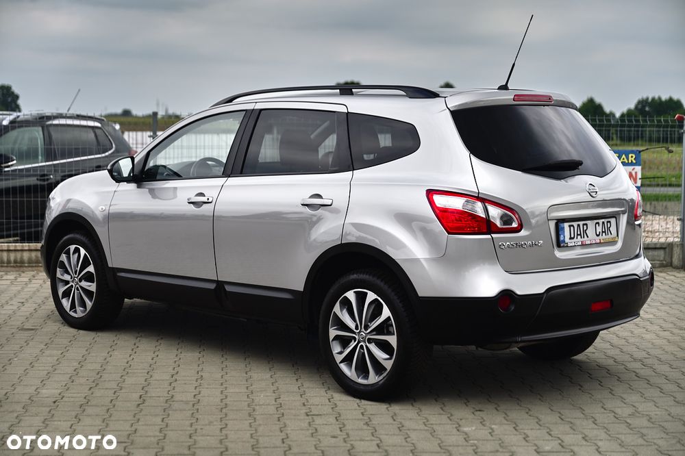 Nissan Qashqai+2 1.6 360 Start/Stop - 15