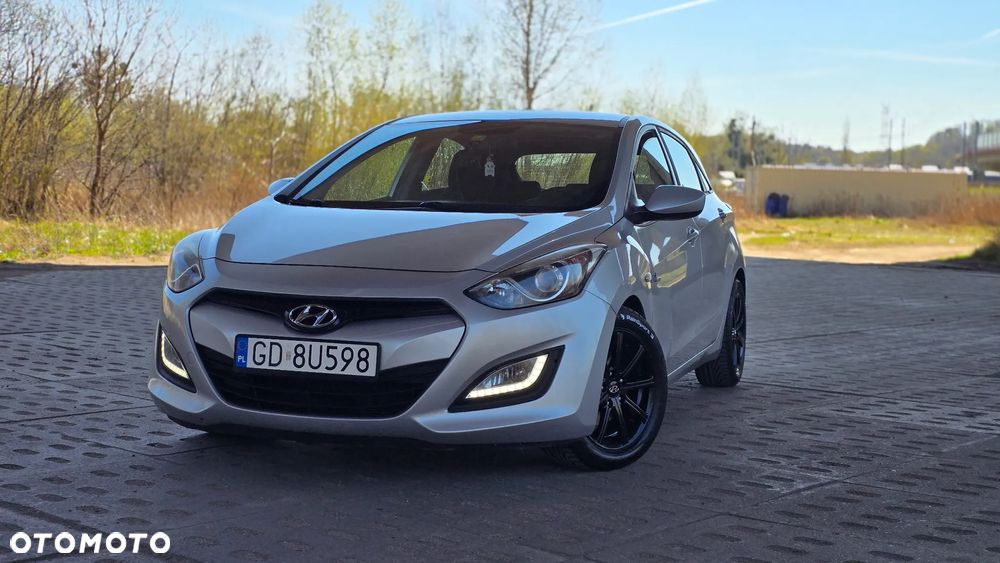 Hyundai i30 1.4 Classic - 3