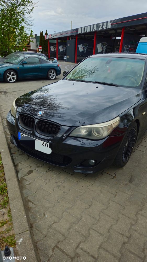 BMW Seria 5 530d - 7